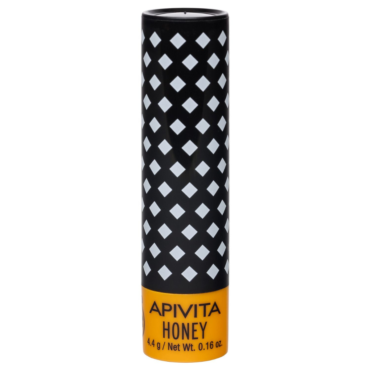 APIVITA Lip Care Honey balzám na rty s medem 4
