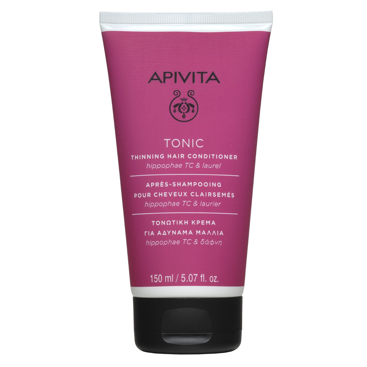 APIVITA Tonic Thinning kondicionér 150 ml APIVITA