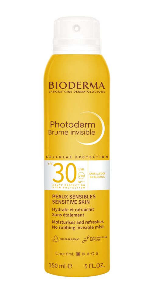 BIODERMA Photoderm Opalovací mlha SPF30 150 ml BIODERMA