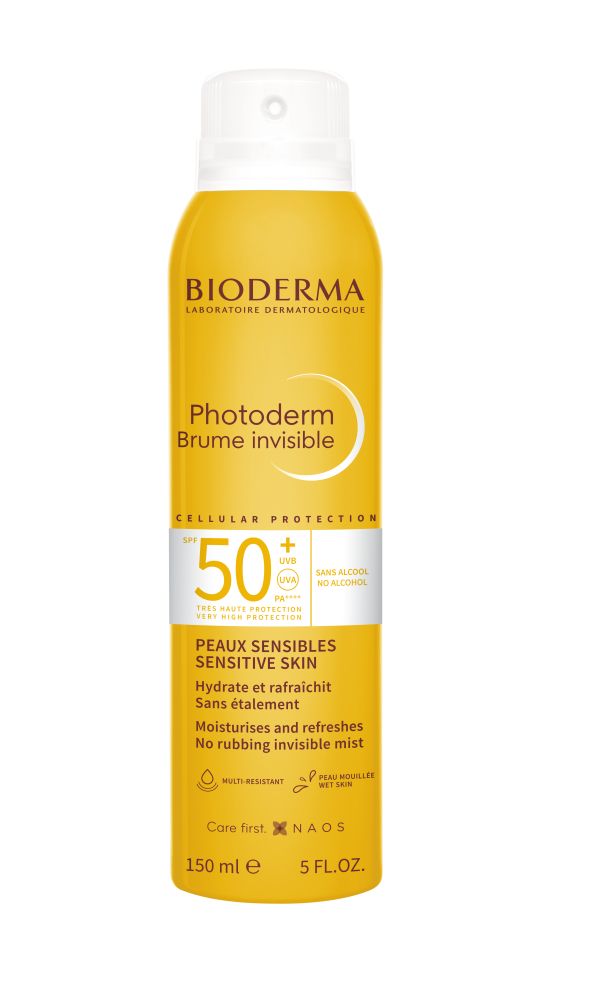 BIODERMA Photoderm Opalovací mlha SPF50+ 150 ml BIODERMA