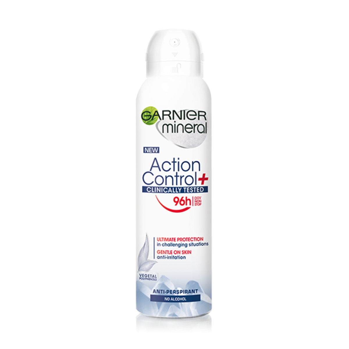 Garnier Mineral Action Control Clinical antiperspirant sprej 150 ml Garnier