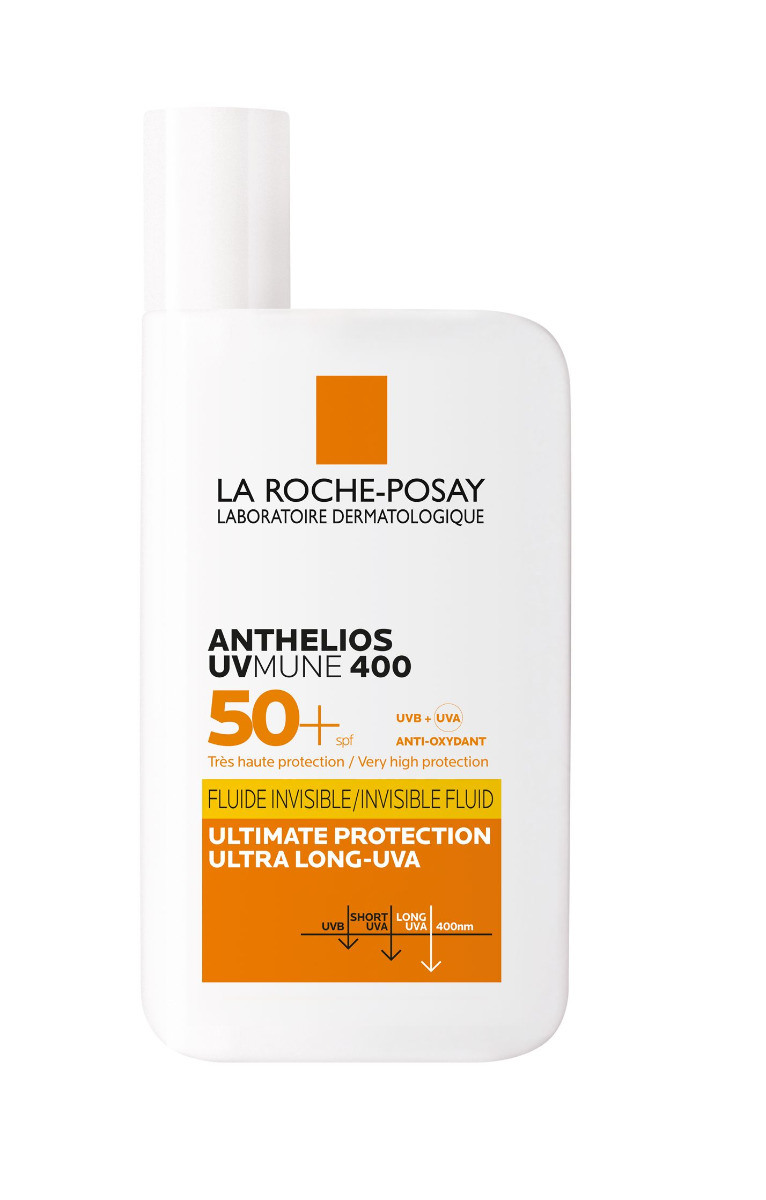 La Roche-Posay Anthelios UVMUNE 400 SPF50+ fluid 50 ml La Roche-Posay