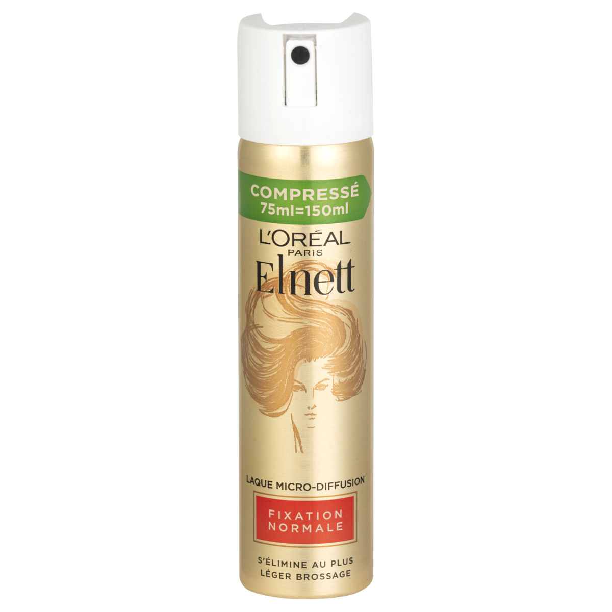 Loréal Paris Elnett lak na vlasy 75 ml Loréal Paris