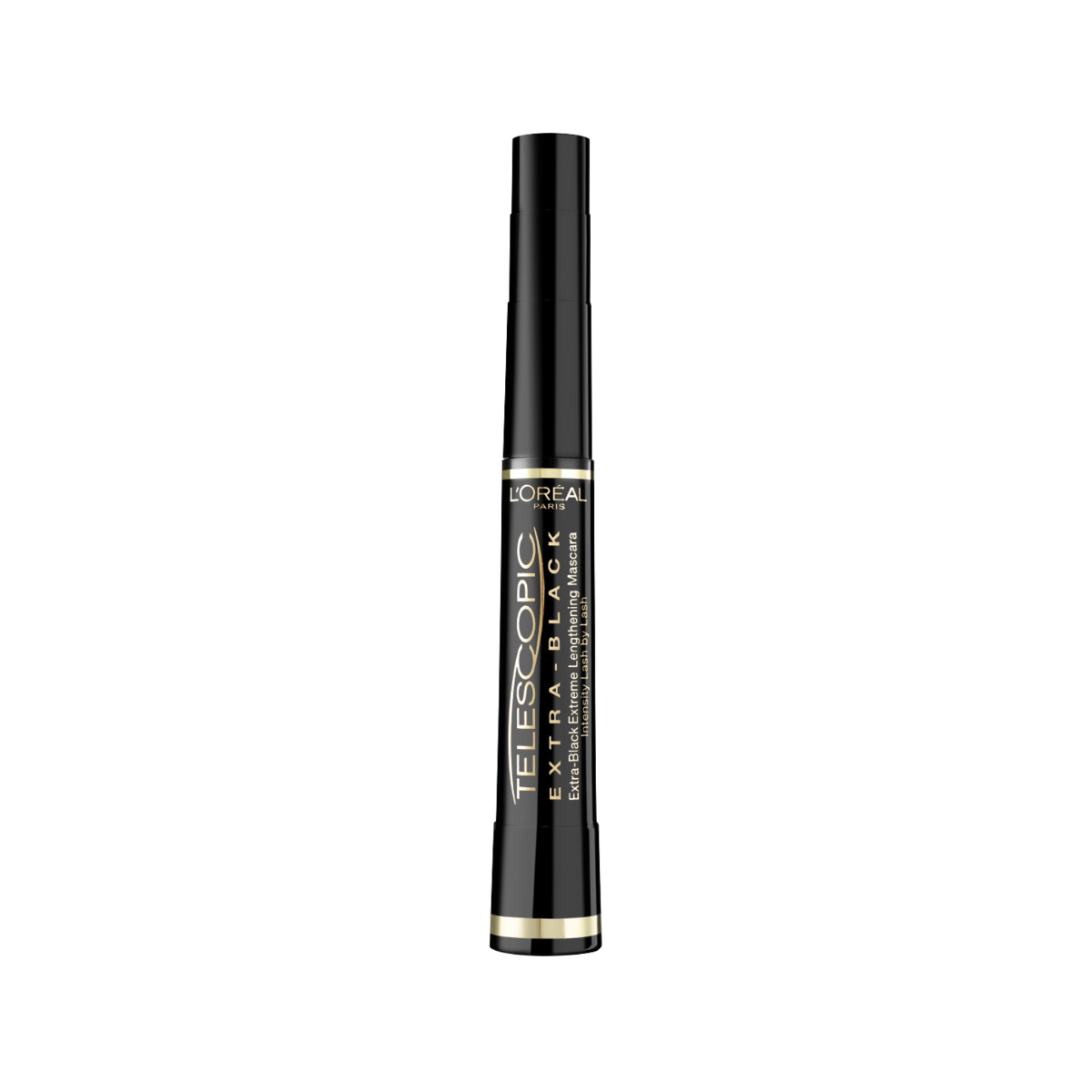 Loréal Paris Telescopic Mascara Extra Black extra černá řasenka 8 ml Loréal Paris