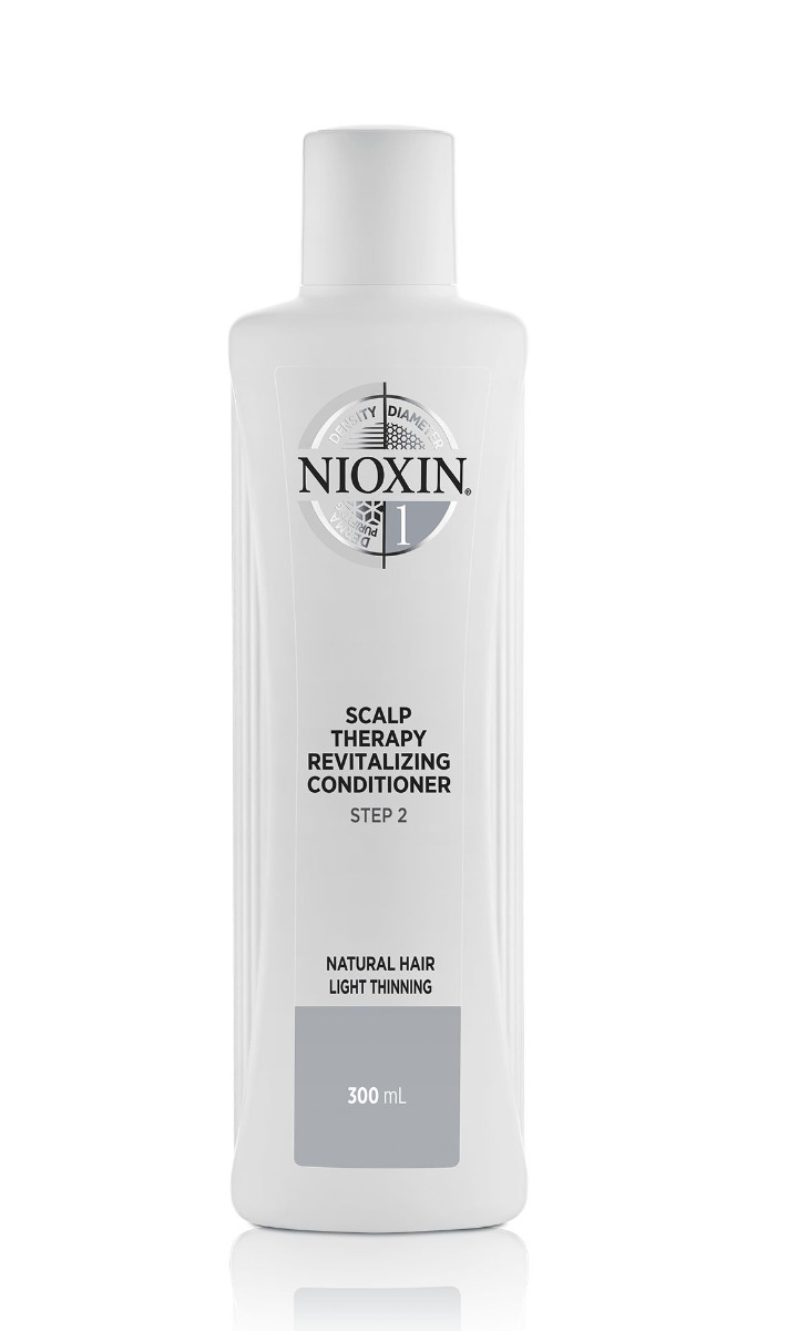 NIOXIN System 1 Scalp Therapy Conditioner 300 ml NIOXIN