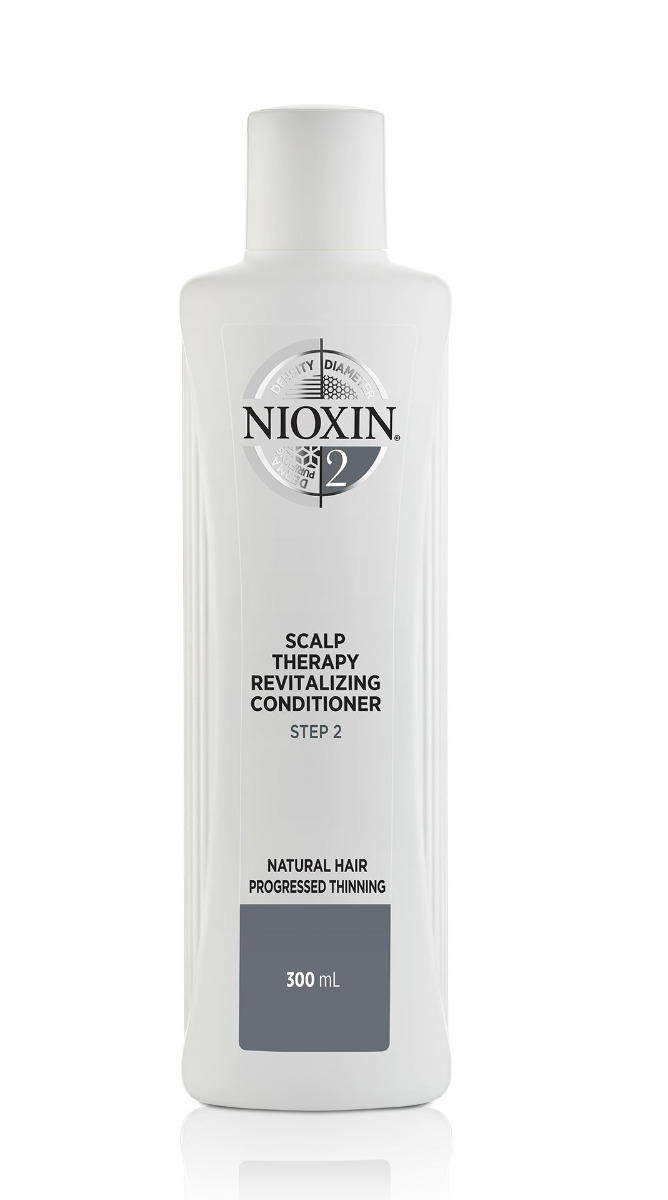 NIOXIN System 2 Scalp Therapy Conditioner 300 ml NIOXIN