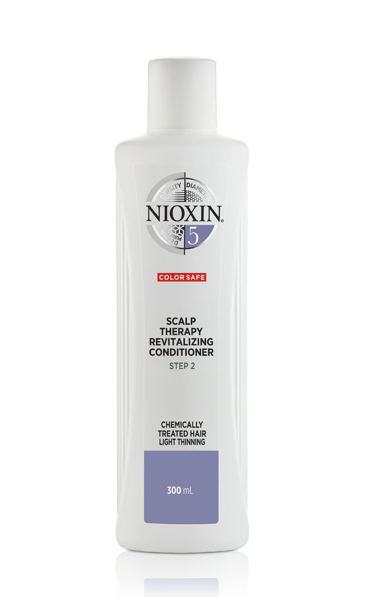 NIOXIN System 5 Scalp Therapy Conditioner 300 ml NIOXIN