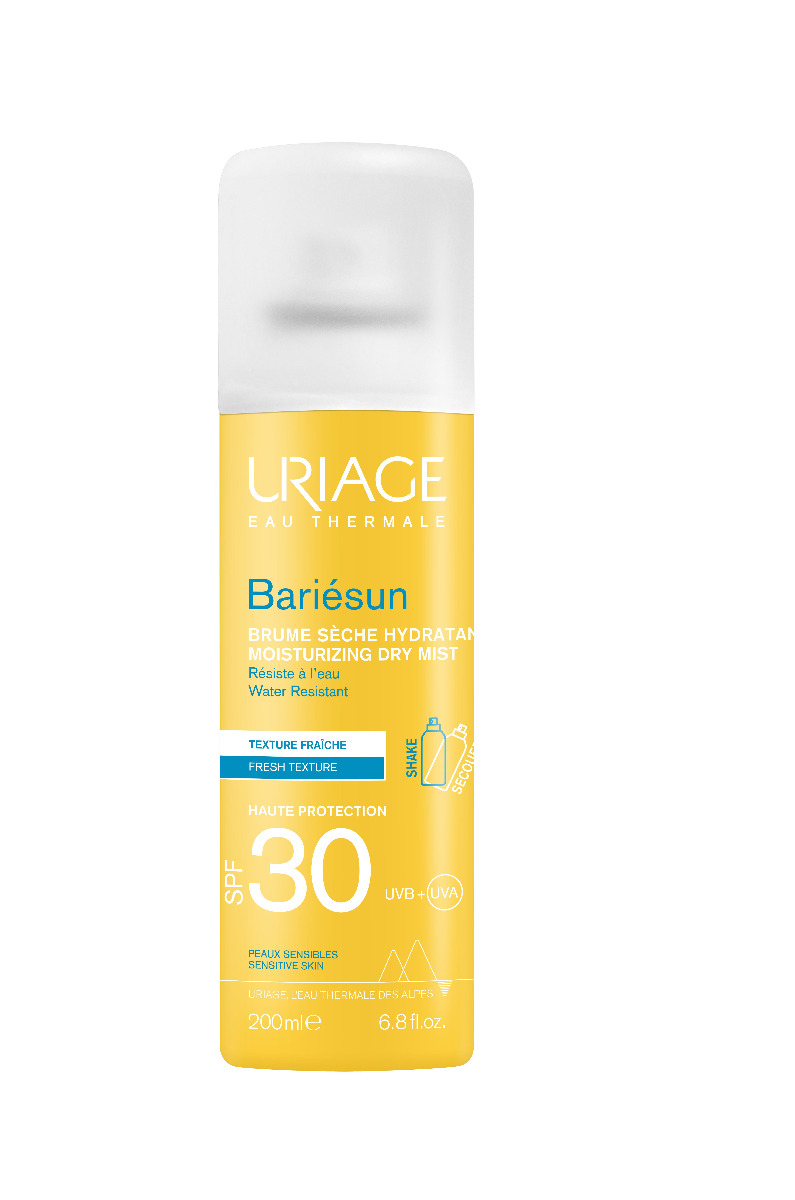 Uriage Bariésun Opalovací mlha SPF30 200 ml Uriage