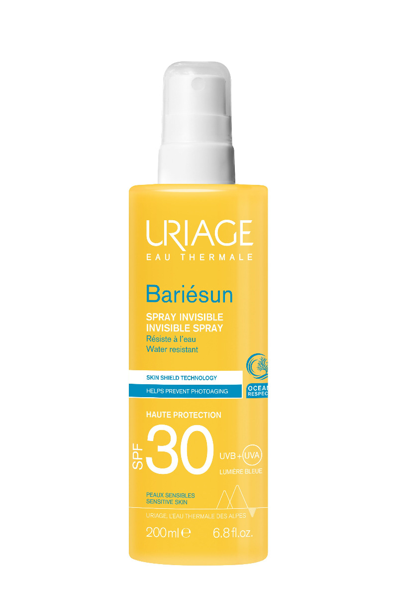 Uriage Bariésun Opalovací sprej SPF30 200 ml Uriage