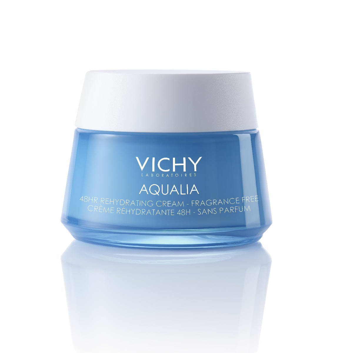 Vichy Aqualia Thermal rehydratační krém 50 ml Vichy