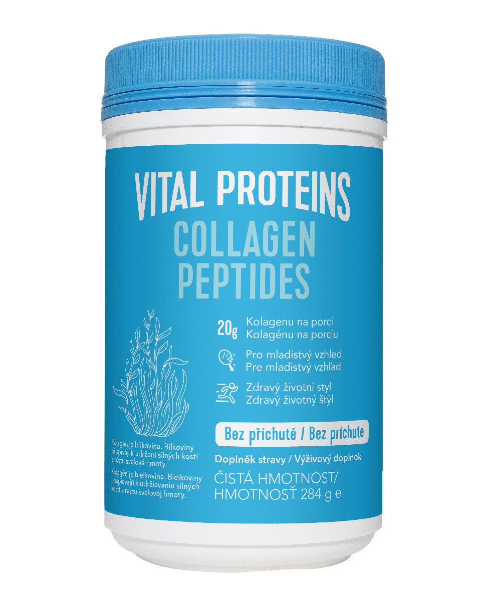Vital Proteins Collagen Peptides 284 g Vital Proteins