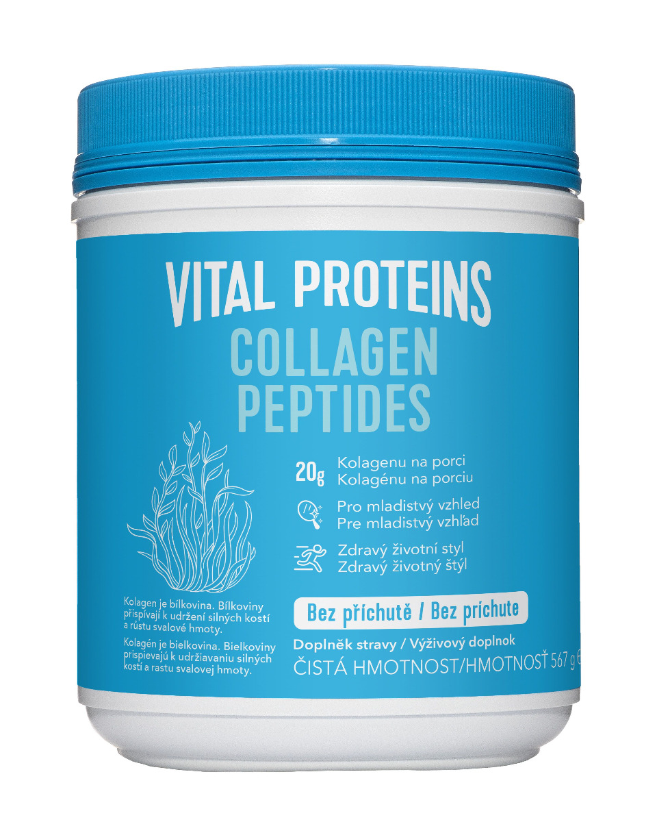 Vital Proteins Collagen Peptides 567 g Vital Proteins