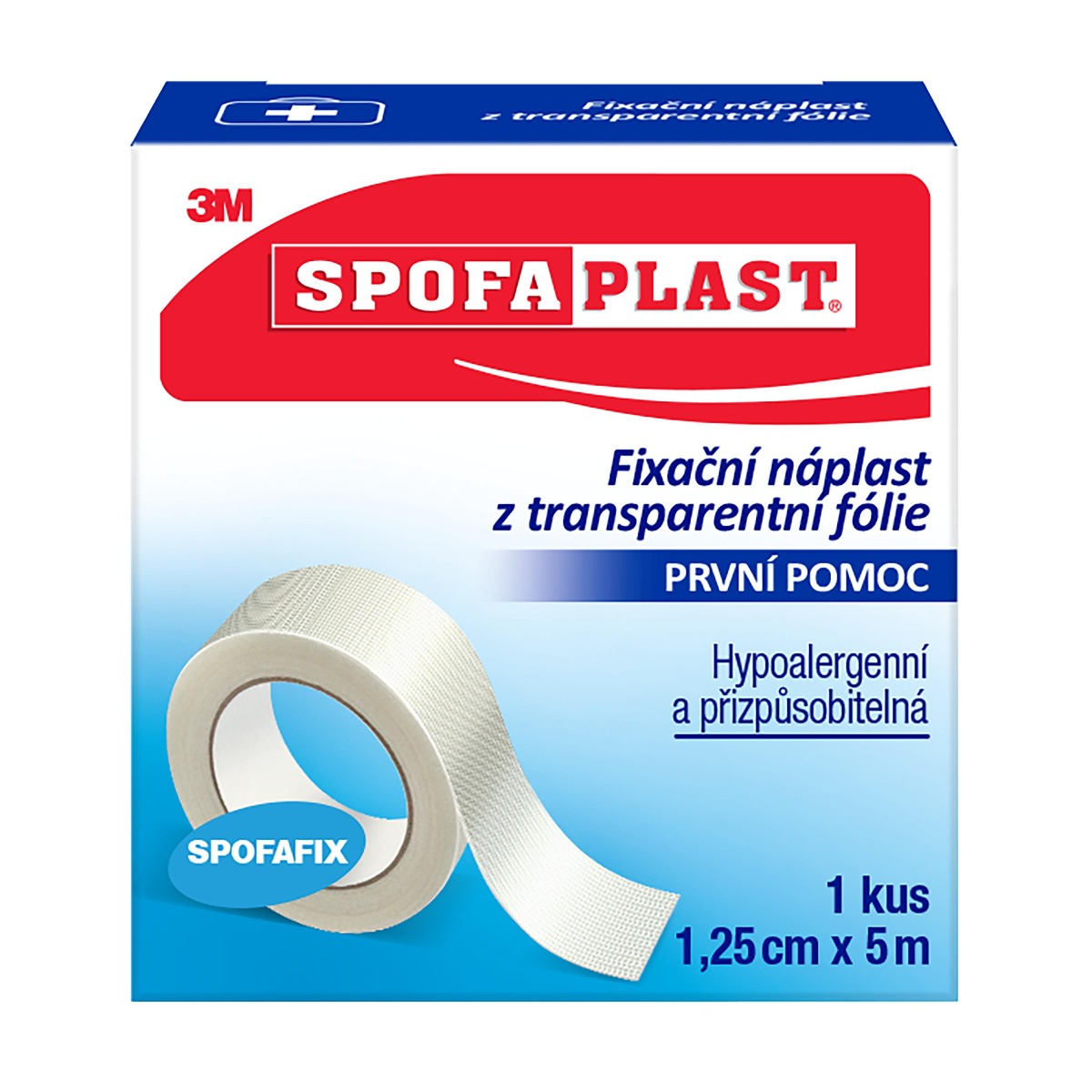 3M Spofaplast 431 1