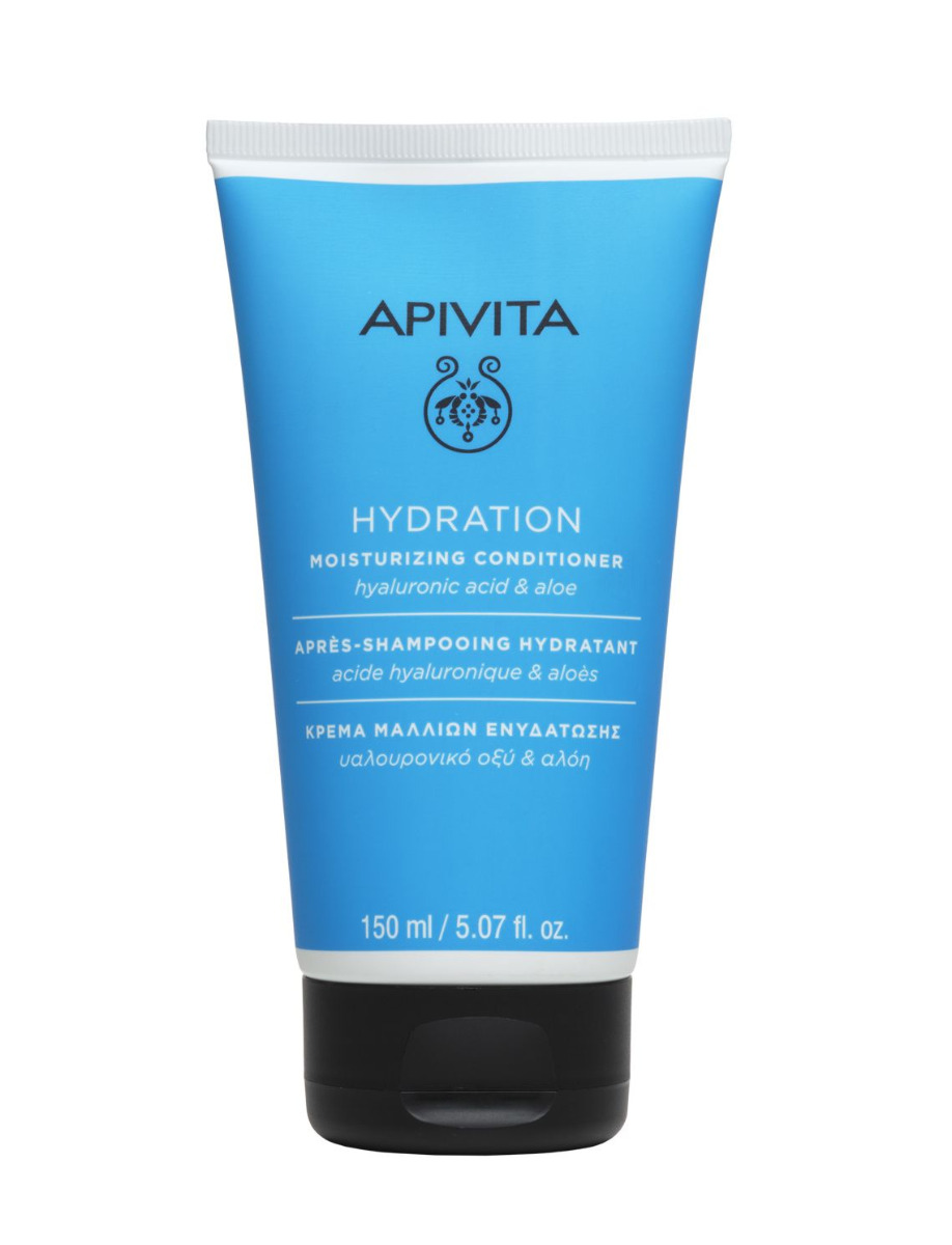 APIVITA Hydration hydratační kondicionér 150 ml APIVITA