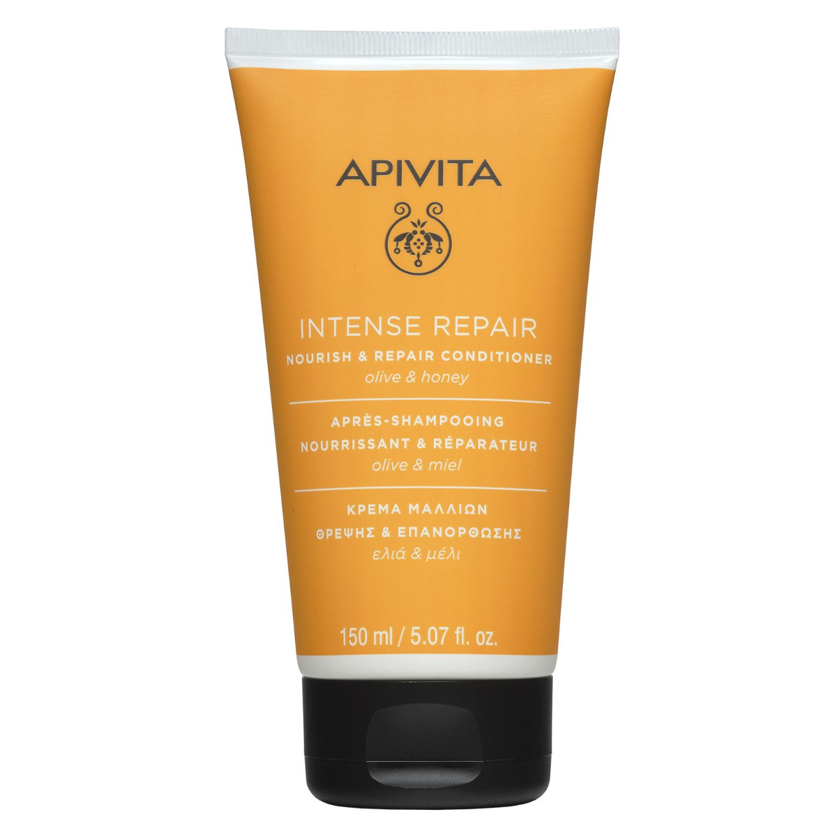 APIVITA Intense Repair regenerační kondicionér 150 ml APIVITA