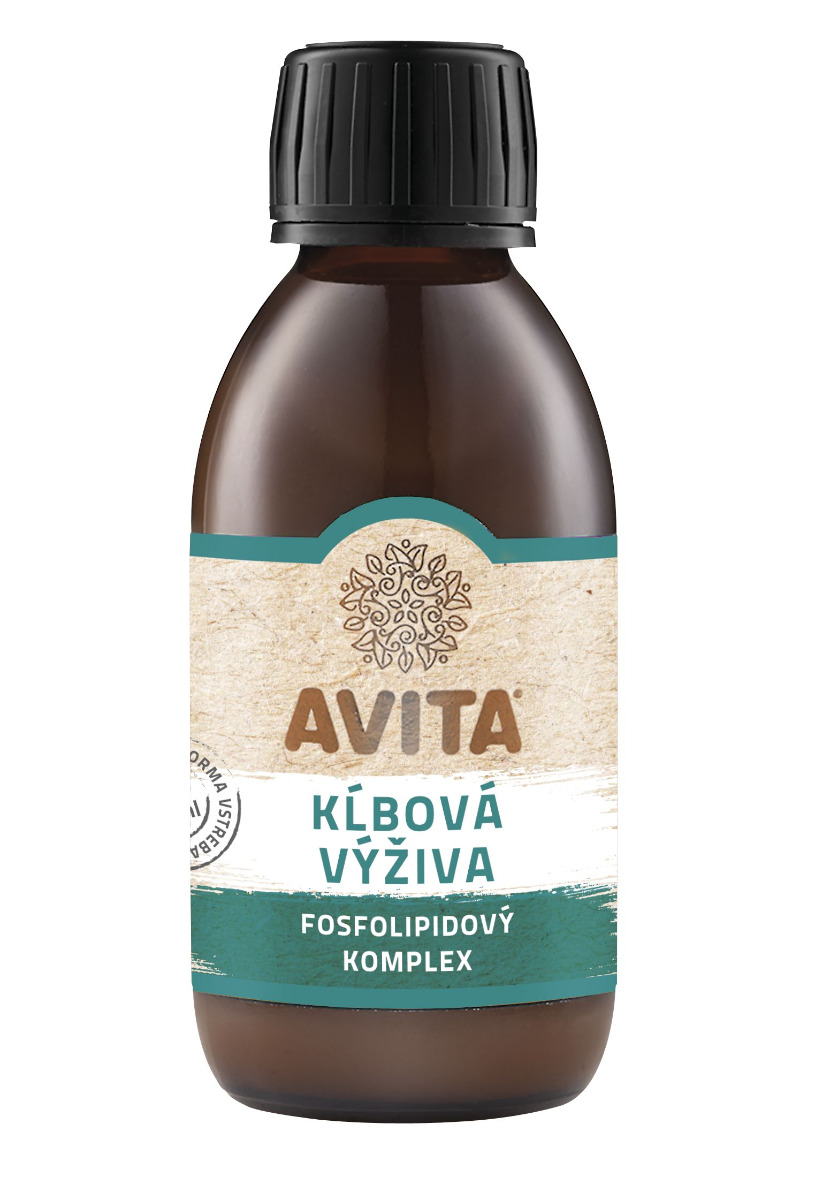 AVITA Kloubní výživa 200 ml AVITA