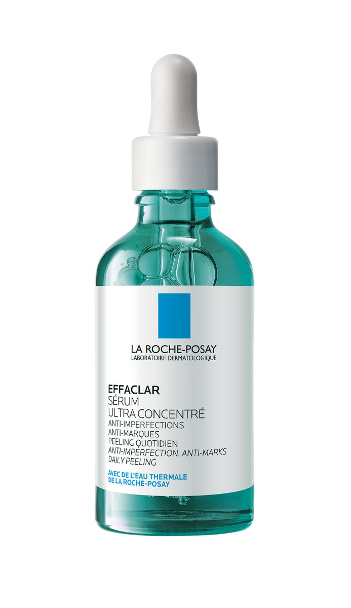 La Roche-Posay Effaclar Ultra koncentrované sérum 50 ml La Roche-Posay