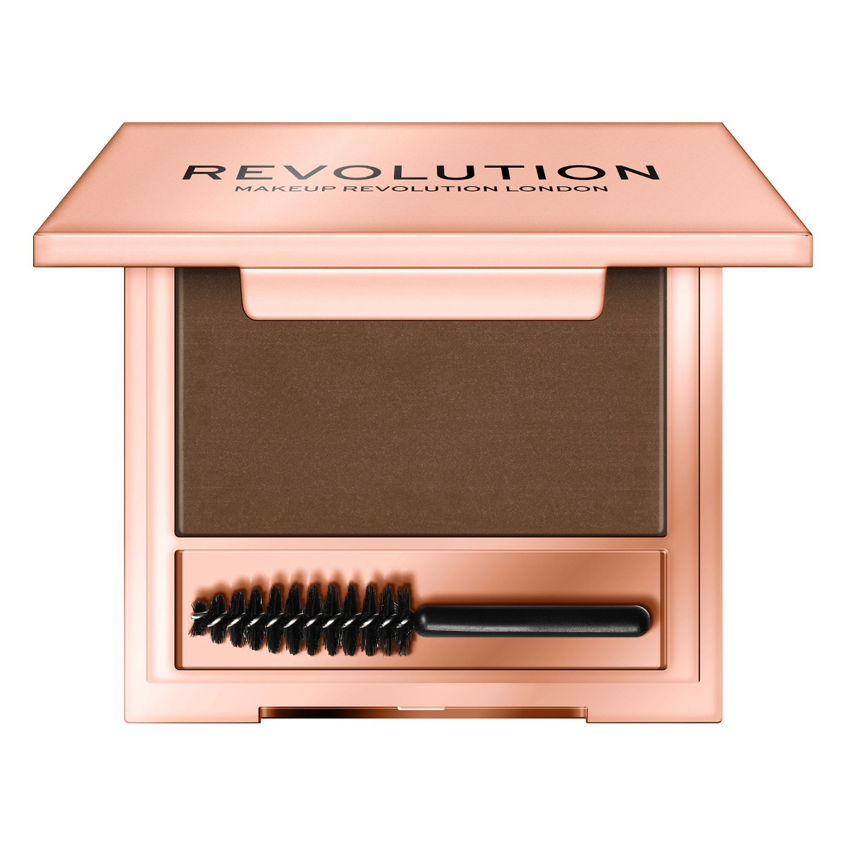 Makeup Revolution Soap Styler Plus mýdlo na obočí 5 g Makeup Revolution