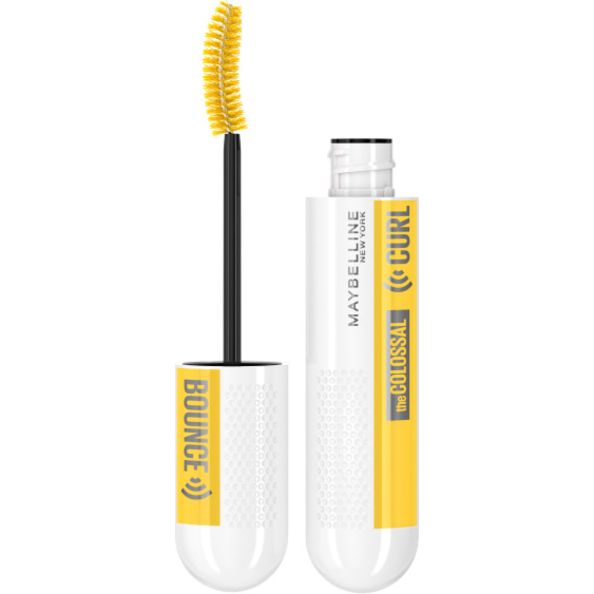 Maybelline Colossal Curl Bounce řasenka 10 ml Maybelline