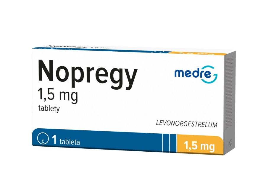 Medreg Nopregy 1