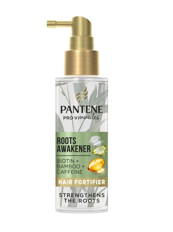 Pantene Pro-V Roots Awakener maska na vlasy 100 ml Pantene Pro-V