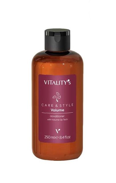 Vitality’s Care & Style Volume kondicionér 250 ml Vitality’s