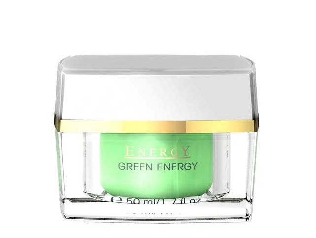 être belle Energy Green krém 50 ml être belle