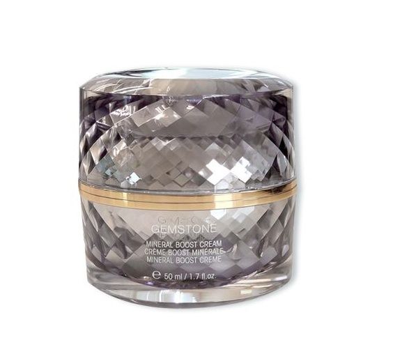 être belle Gemstone Mineral Boost krém 50 ml être belle