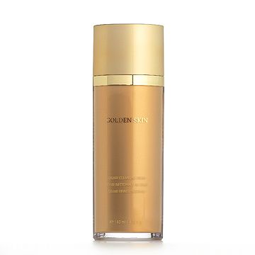 être belle Golden Skin Caviar odličovací krém 140 ml être belle