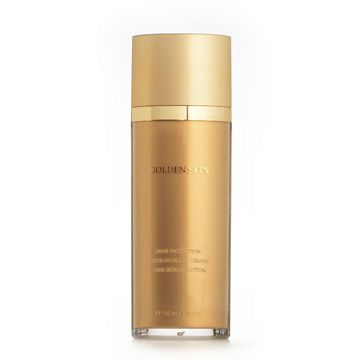 être belle Golden Skin Caviar pleťové tonikum 140 ml être belle