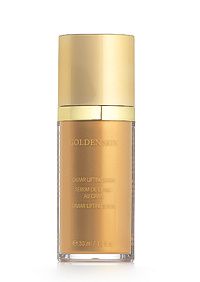 être belle Golden Skin Caviar vypínací sérum 30 ml être belle