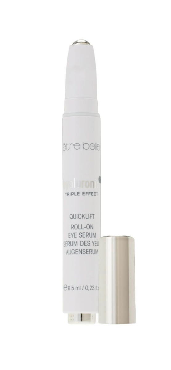 être belle Hyaluronic Quicklift oční sérum 6