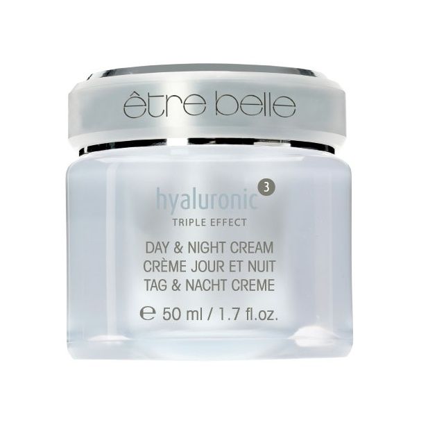 être belle Hyaluronic denní a noční krém 50 ml être belle