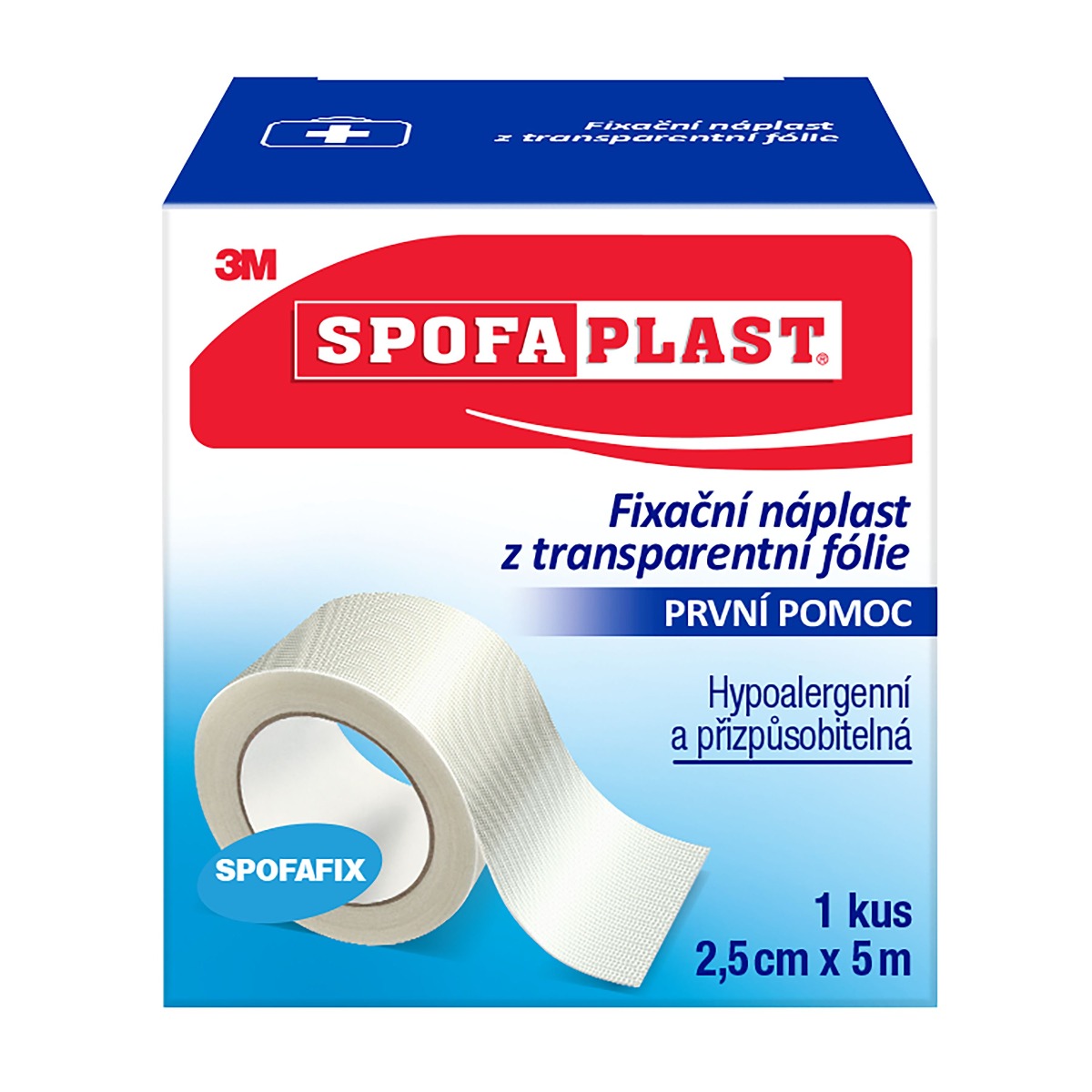 3M Spofaplast 432 2