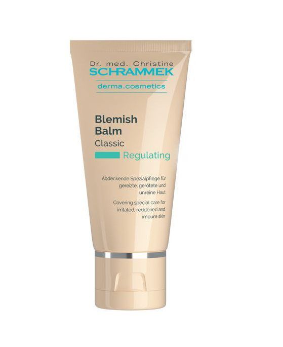 Dr. med. Christine Schrammek Blemish Balm Classic XL Edition 75 ml Dr. med. Christine Schrammek