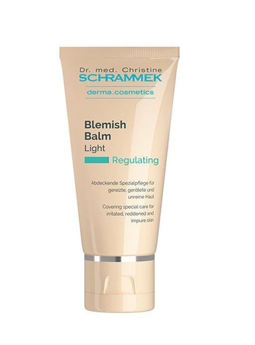 Dr. med. Christine Schrammek Blemish Balm Light XL Edition 75 ml Dr. med. Christine Schrammek