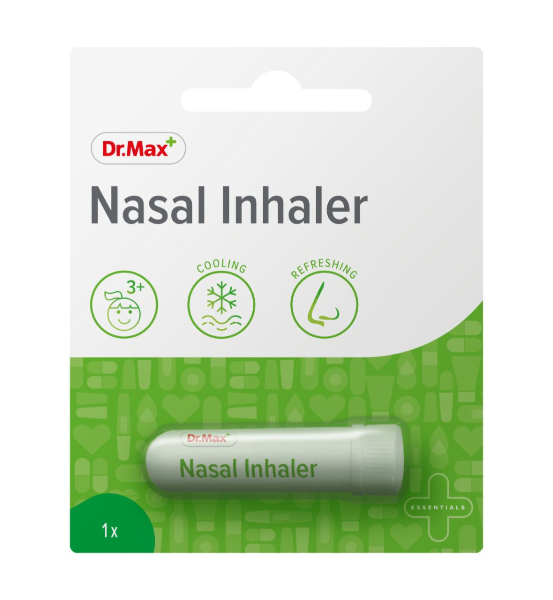 Dr.Max Nasal Inhaler 1 ks Dr.Max