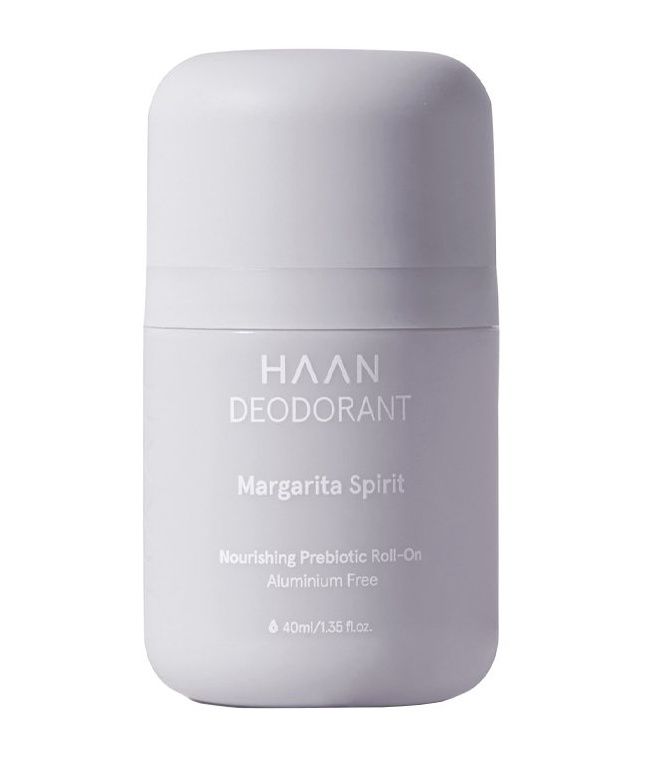 HAAN Margarita Spirit deodorant s prebiotiky 40 ml HAAN