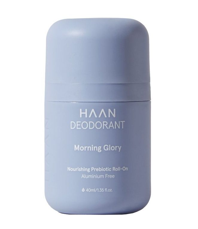 HAAN Morning Glory deodorant s prebiotiky 40 ml HAAN