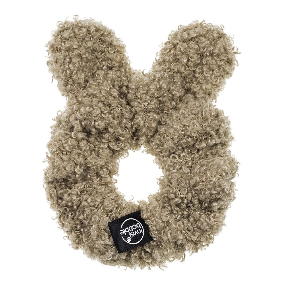 Invisibobble Kids Sprunchie Teddy gumička do vlasů 1 ks Invisibobble