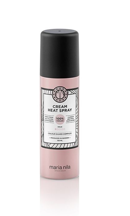 Maria Nila Cream Heat Spray termoochranný sprej 150 ml Maria Nila