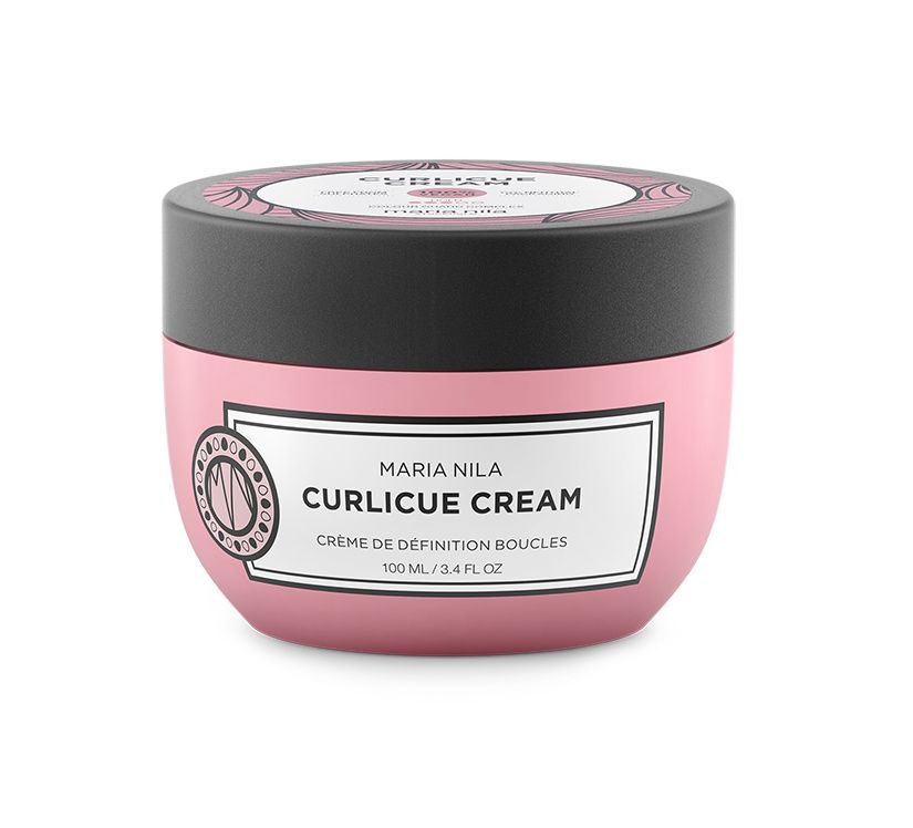 Maria Nila Curlicue Cream stylingový krém 100 ml Maria Nila