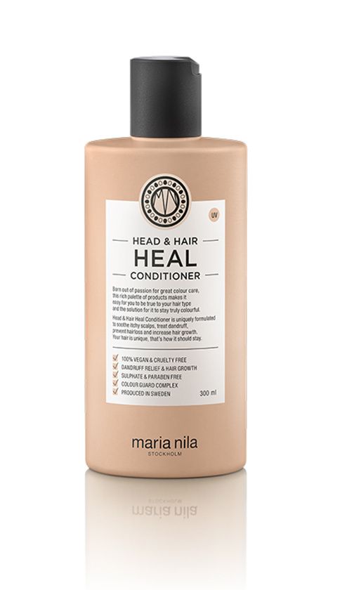 Maria Nila Head & Hair Heal kondicionér 300 ml Maria Nila