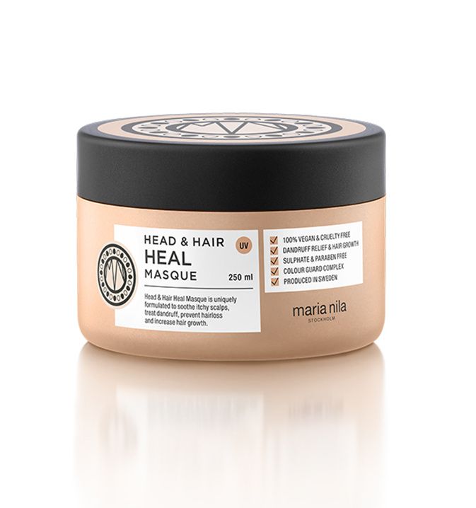 Maria Nila Head & Hair Heal maska 250 ml Maria Nila