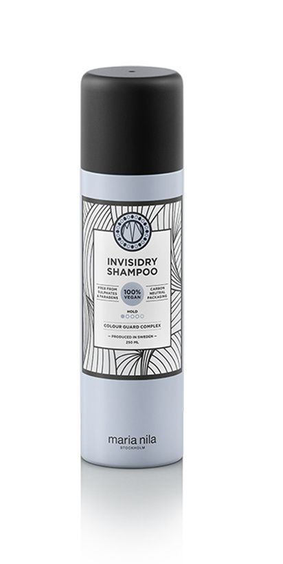 Maria Nila Invisidry Shampoo suchý šampon 250 ml Maria Nila