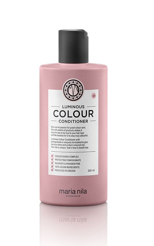 Maria Nila Luminous Colour kondicionér 300 ml Maria Nila