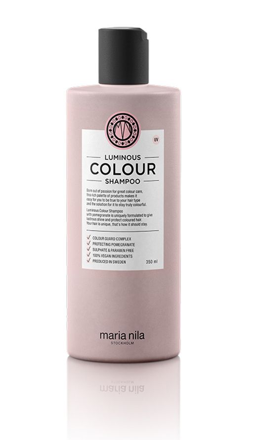 Maria Nila Luminous Colour šampon 350 ml Maria Nila