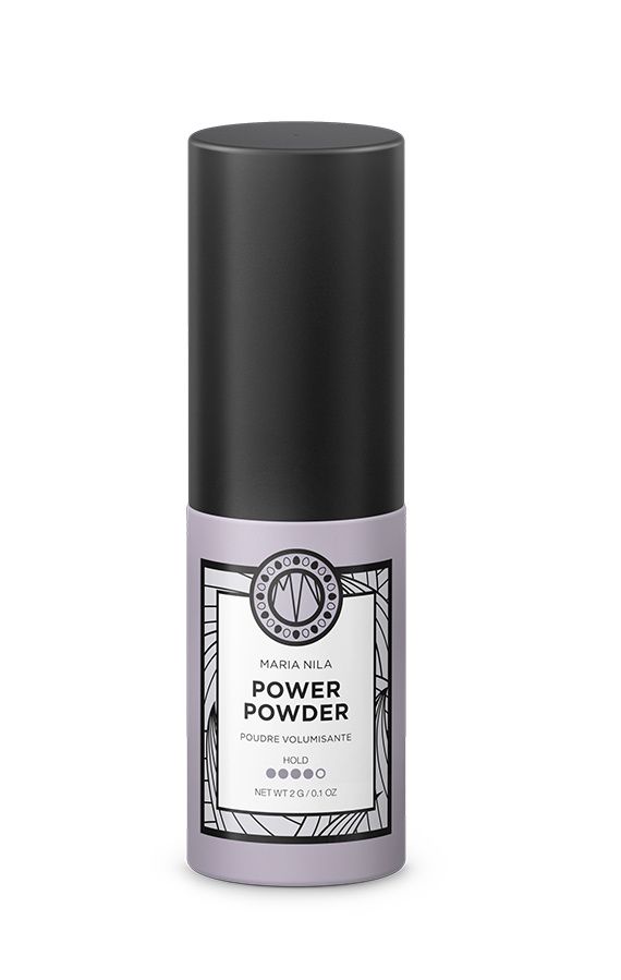 Maria Nila Power Powder stylingový prášek 2 g Maria Nila