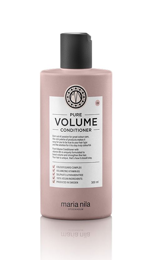 Maria Nila Pure Volume kondicionér 300 ml Maria Nila