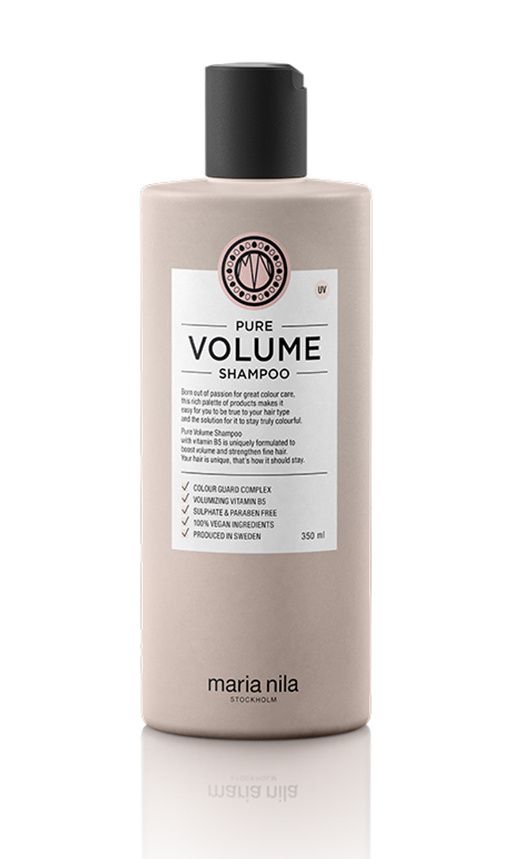 Maria Nila Pure Volume šampon 350 ml Maria Nila